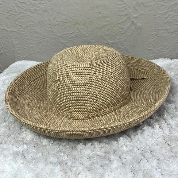 Sunday Afternoons Kauai Sun Hat - Picture 3 of 6